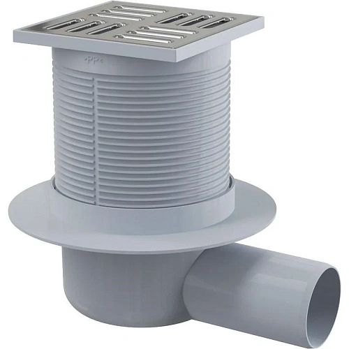 Душевой трап AlcaPlast APV APV1 105 мм Душевой трап AlcaPlast APV APV1 105 мм