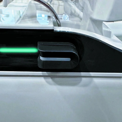 Унитаз приставной Grossman Smart GR-PR-5701 (590х360х460) белый с сиденьем Унитаз приставной Grossman Smart GR-PR-5701 (590х360х460) белый с сиденьем