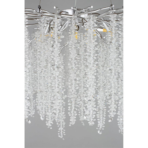 Люстра подвесная Aployt Paulina APL.848.13.10 Люстра подвесная Aployt Paulina APL.848.13.10