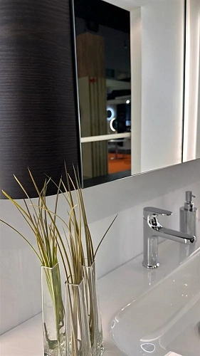 Тумба с раковиной Armadi Art Ovale 100 см OV0120100-100 Тумба с раковиной Armadi Art Ovale 100 см OV0120100-100