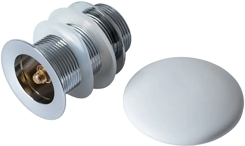 Донный клапан Allen Brau Priority 5.11001.20 Донный клапан Allen Brau Priority 5.11001.20