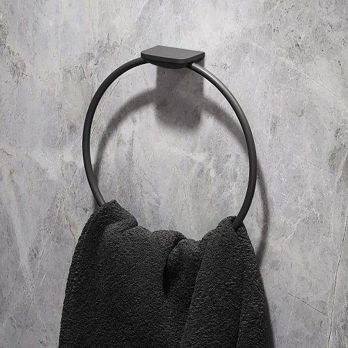 Комплект унитаза AM.PM Inspire V2.0 CK50GG с инсталляцией, черный матовый, сиденьем микролифт, черной клавишей, гигиеническим душем и аксессуарами Комплект унитаза AM.PM Inspire V2.0 CK50GG с инсталляцией, черный матовый, сиденьем микролифт, черной клавишей, гигиеническим душем и аксессуарами