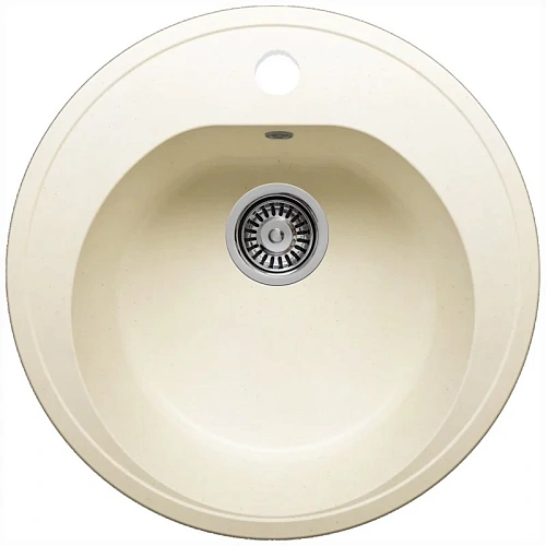 Кухонная мойка Polygran F-08 №331, хлопок F-08 №331 (Хлопок) Кухонная мойка Polygran F-08 №331, хлопок F-08 №331 (Хлопок)