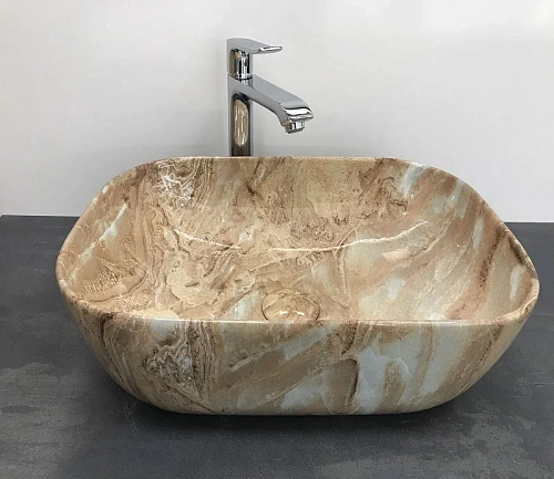 Раковина CeramaLux 548 Раковина CeramaLux 548