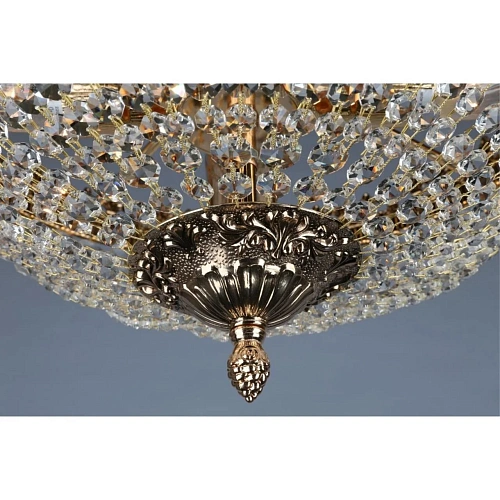 Люстра потолочная Omnilux Syracuse OML-76607-04 Люстра потолочная Omnilux Syracuse OML-76607-04