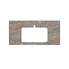 Картинка анонса товара «столешница kerama marazzi 100 см парнас пепельный лаппаированный pl2.vt280\100»