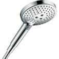 Детальная картинка товара «душевая лейка hansgrohe raindance select s 120 3jet 26530000»