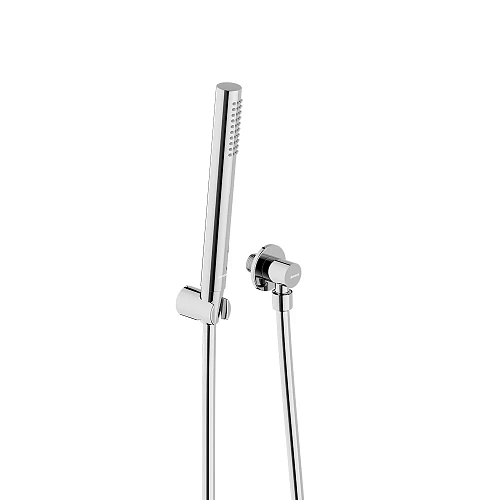 Душевая система Damixa Scandinavian Pure 936510000 встраиваемая с изливом, хром Душевая система Damixa Scandinavian Pure 936510000 встраиваемая с изливом, хром