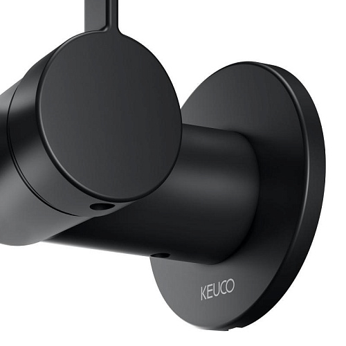 Смеситель для раковины Keuco IXMO 59516372101 Смеситель для раковины Keuco IXMO 59516372101