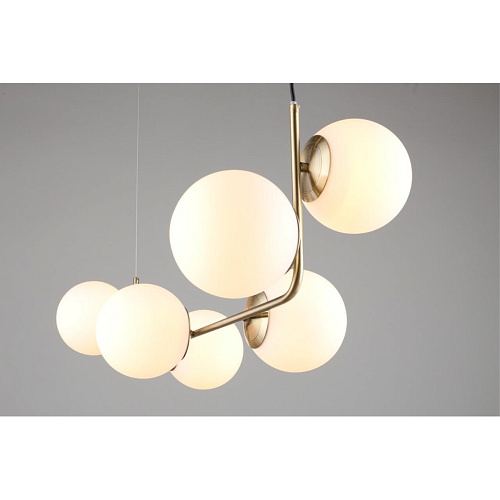 Люстра подвесная Omnilux Avetrana OML-66603-06 Люстра подвесная Omnilux Avetrana OML-66603-06