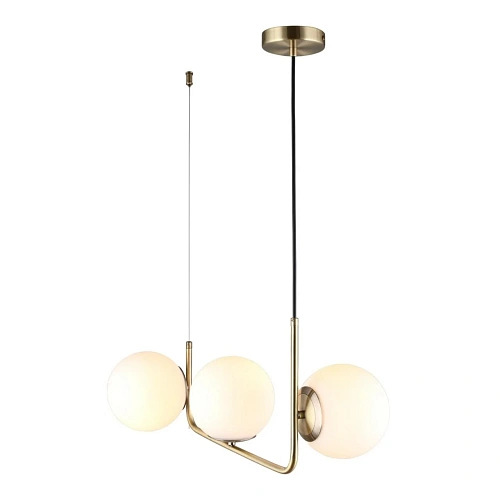 Люстра подвесная Omnilux Avetrana OML-66603-03 Люстра подвесная Omnilux Avetrana OML-66603-03