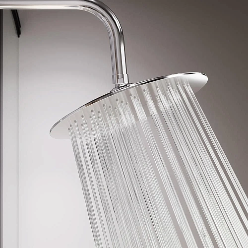 Душевая система Damixa Scandinavian Pure 936730000 хром Душевая система Damixa Scandinavian Pure 936730000 хром