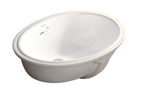 Раковина ARROW AP418E встраиваемая снизу Раковина ARROW AP418E встраиваемая снизу