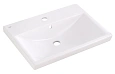 Раковина BelBagno BB-0321-70-LVB 450x700 мм Раковина BelBagno BB-0321-70-LVB 450x700 мм