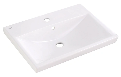 Раковина BelBagno BB-0321-70-LVB 450x700 мм Раковина BelBagno BB-0321-70-LVB 450x700 мм
