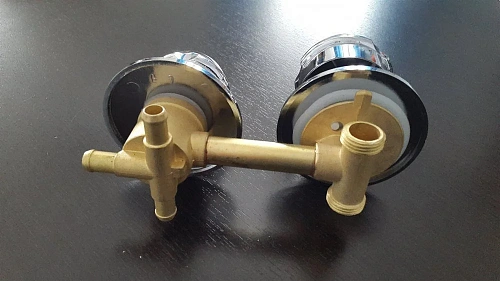 Душевая кабина Niagara NG-3316-14 (1000х1000х2150) стекло матовое 33161424 Душевая кабина Niagara NG-3316-14 (1000х1000х2150) стекло матовое 33161424