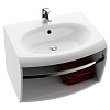 Картинка анонса товара «раковина ravak evolution 70x55 см xje01100000»