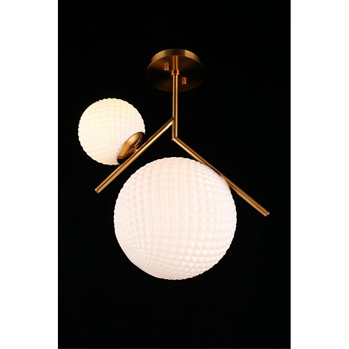 Люстра потолочная Aployt Marzena APL.300.07.02 Люстра потолочная Aployt Marzena APL.300.07.02