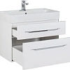 Тумба под раковину Aquanet Виченца 80 белый 00196963 Тумба под раковину Aquanet Виченца 80 белый 00196963