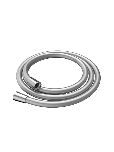 Душевой шланг CEZARES CZR-FD-150-01 PVC 150 см, хром Душевой шланг CEZARES CZR-FD-150-01 PVC 150 см, хром