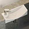 Раковина Ceramica Nova ELEMENT CN6038R Раковина Ceramica Nova ELEMENT CN6038R