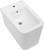 Биде подвесное Aquanet Tavr-B2 BL-103-WHB