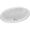 Картинка анонса товара «раковина villeroy &amp; boch loop&amp;friends 41 x 57 см ceramicplus 615520r1 встраиваемая»