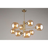 Люстра потолочная Aployt Ameli APL.904.17.08 Люстра потолочная Aployt Ameli APL.904.17.08