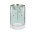 Душевая кабина Dto D (D271S) 100x100 см