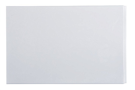 Экран для ванны торцевой ROCA Easy 75 левая ZRU9302902 Экран для ванны торцевой ROCA Easy 75 левая ZRU9302902
