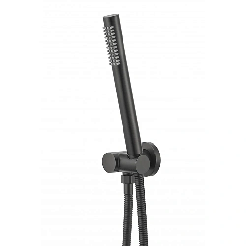 Душевая система Milacio Ultra MCU.150.MB встраиваемая, черный матовый Душевая система Milacio Ultra MCU.150.MB встраиваемая, черный матовый