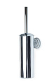 Картинка анонса товара «ершик для унитаза boheme aura chrome 10254-cr»