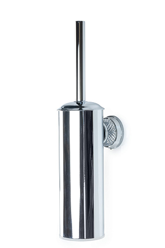 Ершик для унитаза Boheme AURA Chrome 10254-CR Ершик для унитаза Boheme AURA Chrome 10254-CR