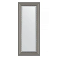 Зеркало в багетной раме Evoform Exclusive BY 1255 56 x 136 см, хамелеон Зеркало в багетной раме Evoform Exclusive BY 1255 56 x 136 см, хамелеон
