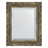 Зеркало в багетной раме Evoform Exclusive BY 3356 43 x 53 см, старое дерево с плетением Зеркало в багетной раме Evoform Exclusive BY 3356 43 x 53 см, старое дерево с плетением