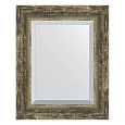 Зеркало в багетной раме Evoform Exclusive BY 3356 43 x 53 см, старое дерево с плетением Зеркало в багетной раме Evoform Exclusive BY 3356 43 x 53 см, старое дерево с плетением
