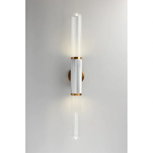 Светильник настенный (Бра) Aployt Brynia APL.307.11.02 Светильник настенный (Бра) Aployt Brynia APL.307.11.02