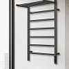 Полотенцесушитель электрический Teso Azaro Line Z4070YY6GM 700x400 черный Полотенцесушитель электрический Teso Azaro Line Z4070YY6GM 700x400 черный