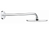 Картинка анонса товара «верхний душ grohe rainshower cosmopolitan, диаметр 210 мм, хром (26171000)»