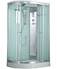 Картинка анонса товара «душевая кабина timo comfort t-8802r fabric glass 120x85x220»