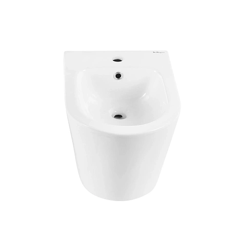 Биде подвесное BelBagno FLAY-R BB053BH Биде подвесное BelBagno FLAY-R BB053BH