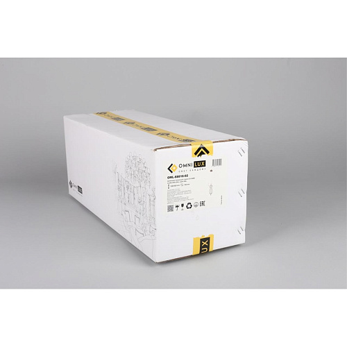 Светильник подвесной Omnilux Cedrello OML-68816-02 Светильник подвесной Omnilux Cedrello OML-68816-02