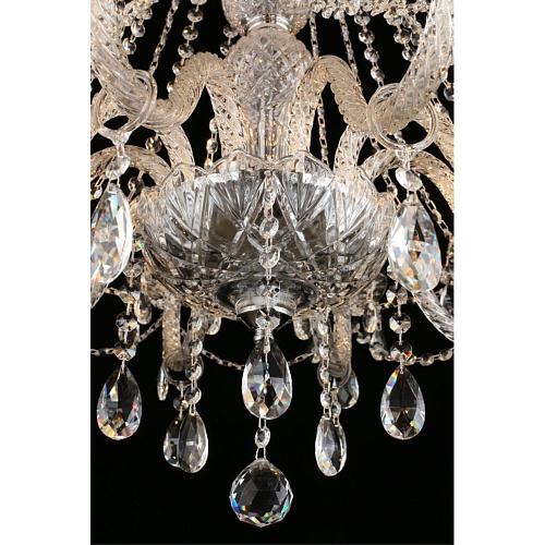 Люстра подвесная Aployt Marunia APL.814.03.10 Люстра подвесная Aployt Marunia APL.814.03.10