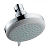 Верхний душ Hansgrohe Vario EcoSmart 9 л/мин Hansgrohe 28462000, хром Верхний душ Hansgrohe Vario EcoSmart 9 л/мин Hansgrohe 28462000, хром