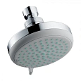 Верхний душ Hansgrohe Vario EcoSmart 9 л/мин Hansgrohe 28462000, хром Верхний душ Hansgrohe Vario EcoSmart 9 л/мин Hansgrohe 28462000, хром