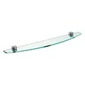 Полка Aquaton Севилья 80 стеклянная 1A124803SE010 Полка Aquaton Севилья 80 стеклянная 1A124803SE010