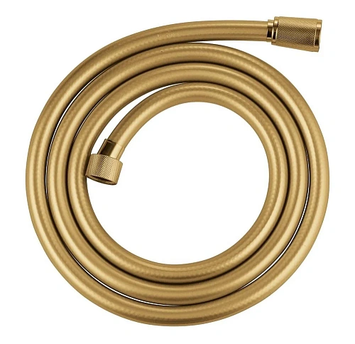 Душевой шланг GROHE Silverflex 1750 мм, холодный рассвет глянец (28388GL0) Душевой шланг GROHE Silverflex 1750 мм, холодный рассвет глянец (28388GL0)