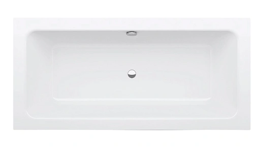 Стальная ванна BETTE Collection 3313-000CFXXH 180x80 Стальная ванна BETTE Collection 3313-000CFXXH 180x80