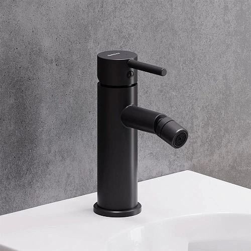 Смеситель для биде Damixa Scandinavian Pure 360240300 Смеситель для биде Damixa Scandinavian Pure 360240300