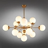Люстра потолочная Aployt Zaneta APL.762.07.13 Люстра потолочная Aployt Zaneta APL.762.07.13